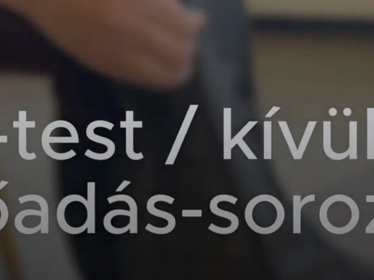 Sikerrel zárult a női önkifejezést támogató programunk című bejegyzés képe
