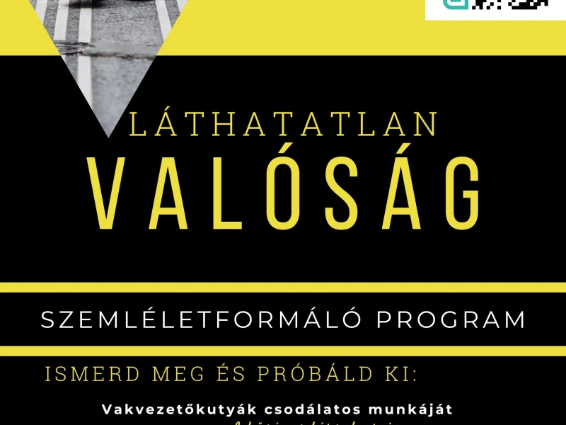 Fehér Bot Világnapi ünnepségsorozat című bejegyzés képe