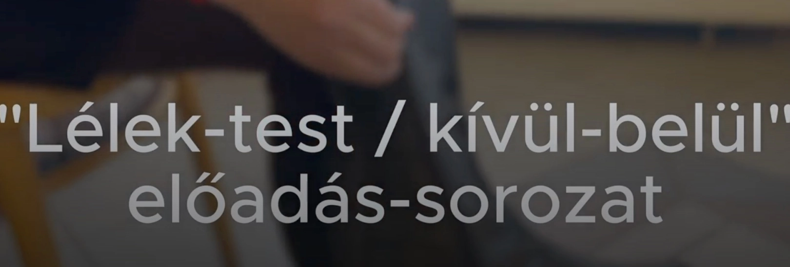 Sikerrel zárult a női önkifejezést támogató programunk című bejegyzés képe